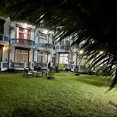 Coco Villa Mahébourg Dış mekan fotoğraf