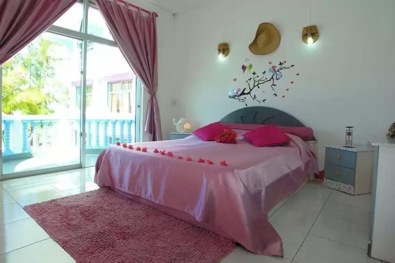 Coco Villa Mahébourg Dış mekan fotoğraf