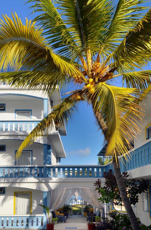 Coco Villa Mahébourg Dış mekan fotoğraf