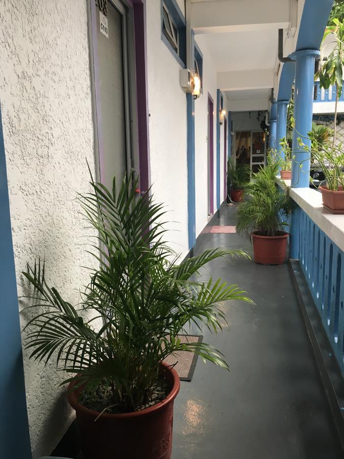 Coco Villa Mahébourg Dış mekan fotoğraf